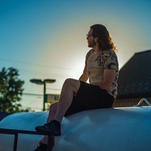 Meet your Posher, Kyle r.